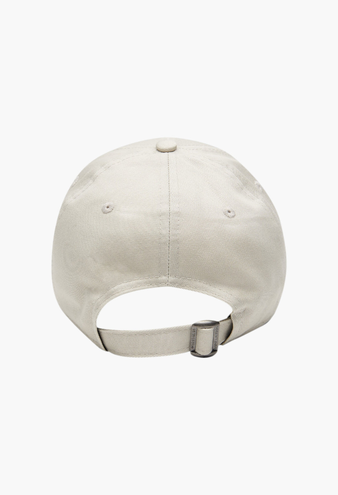 New Era Cassandre Cap In Canvas - GLAM MODA
