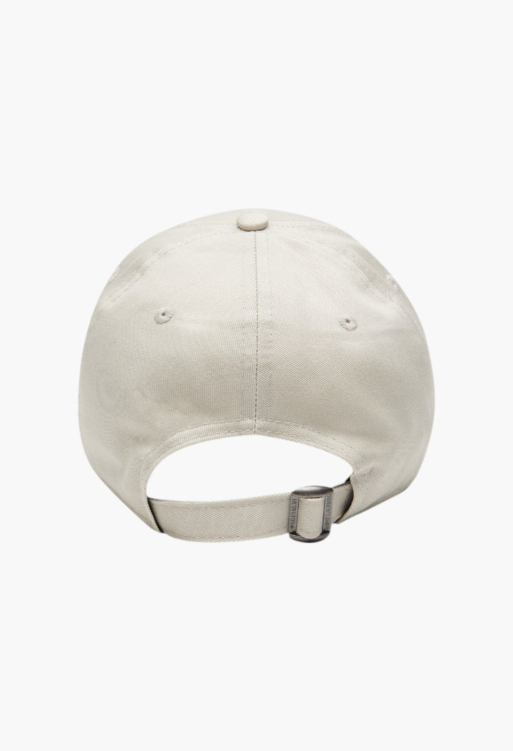 New Era Cassandre Cap In Canvas - GLAM MODA