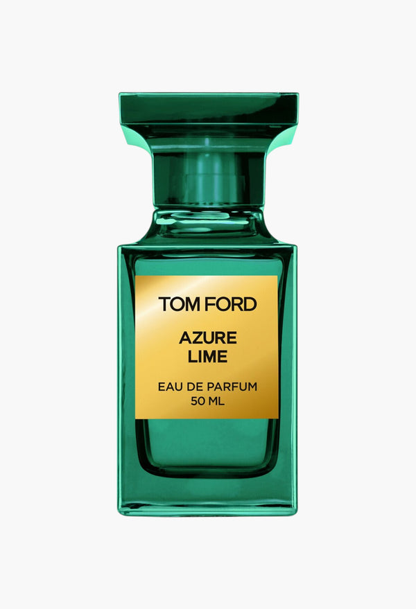 Azure Lime Eau de Parfum