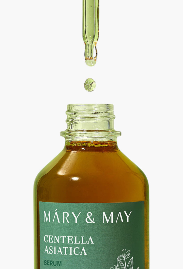 Centella Asiatica Serum