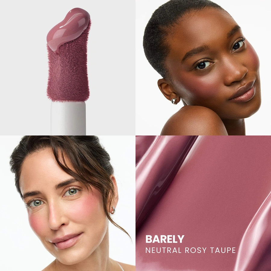 Wonderskin Wonder Blading All-Day Blush Stain