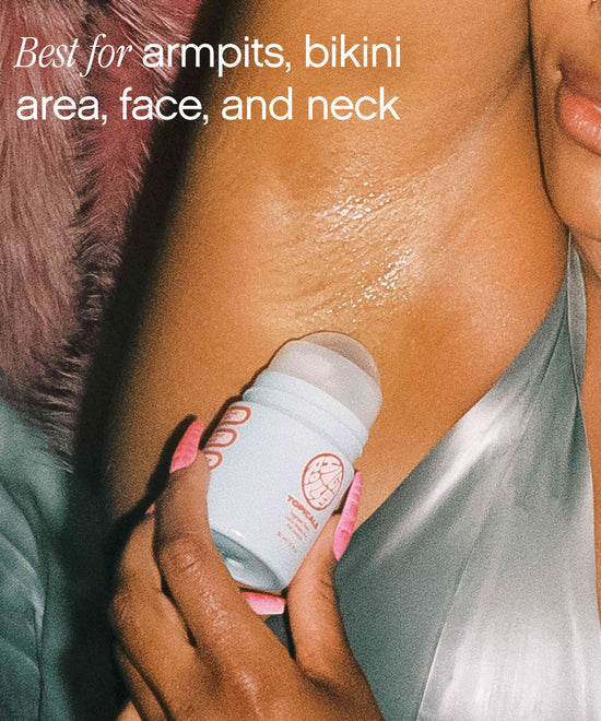 "High Roller Ingrown Tonic - GLAM MODA"