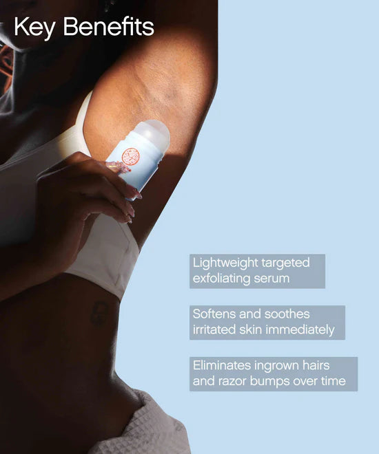 "High Roller Ingrown Tonic - GLAM MODA"