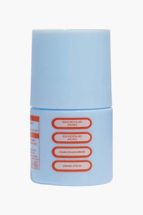 "High Roller Ingrown Tonic - GLAM MODA"