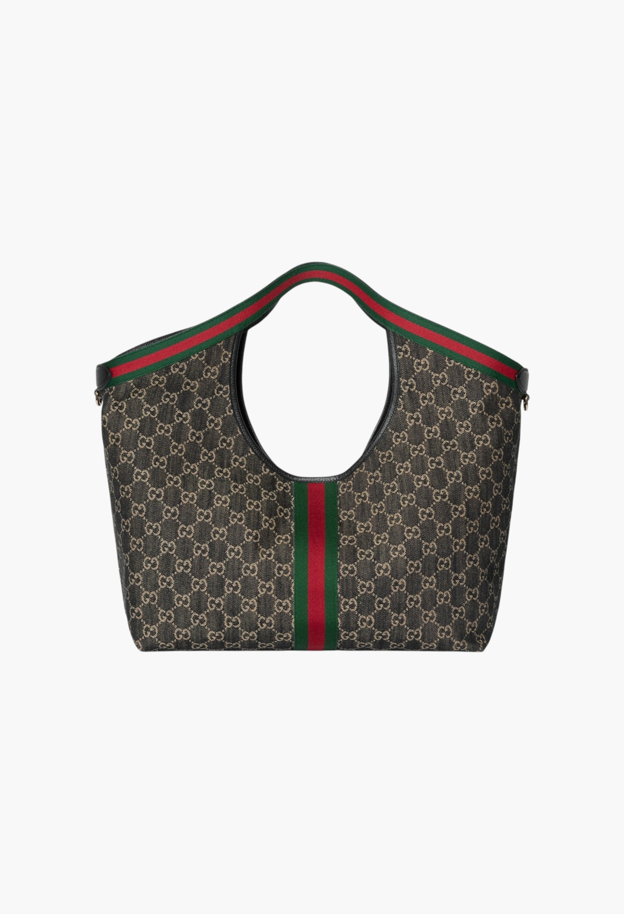 Gucci Giglio Large Tote Bag