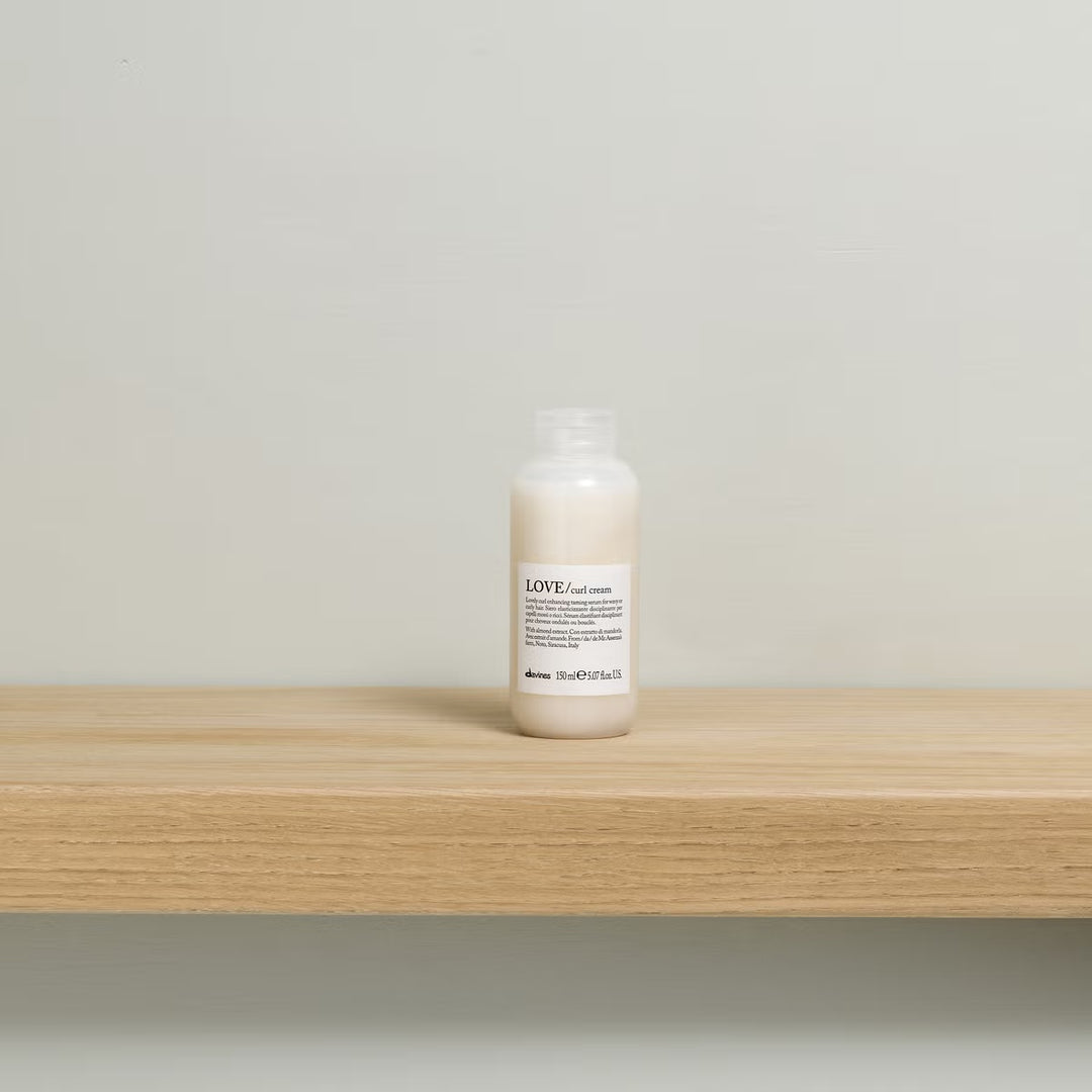 Davines Love/ Curl Cream - GLAM MODA