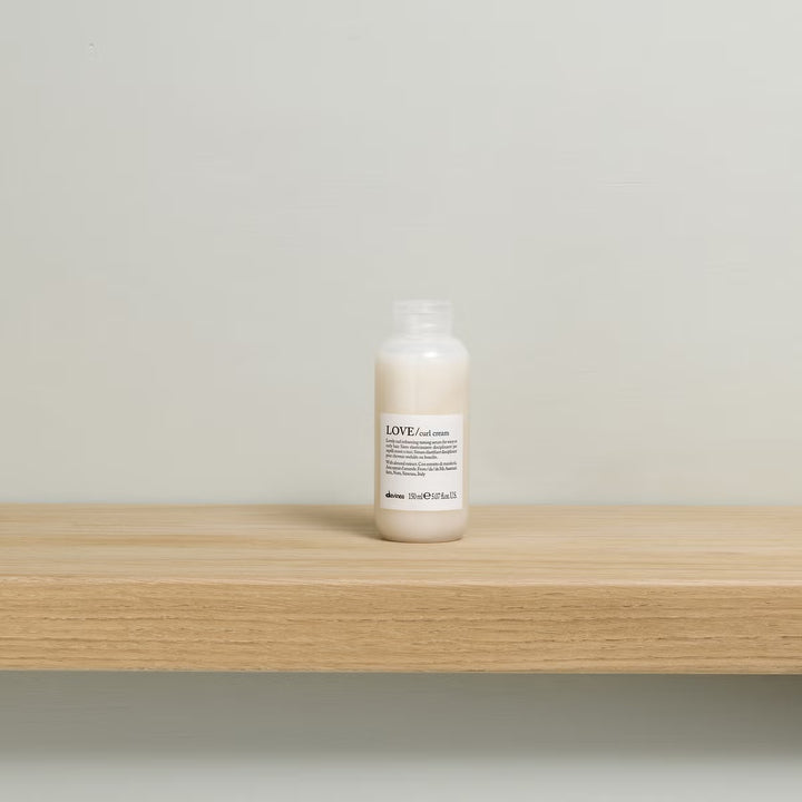 Davines Love/ Curl Cream - GLAM MODA