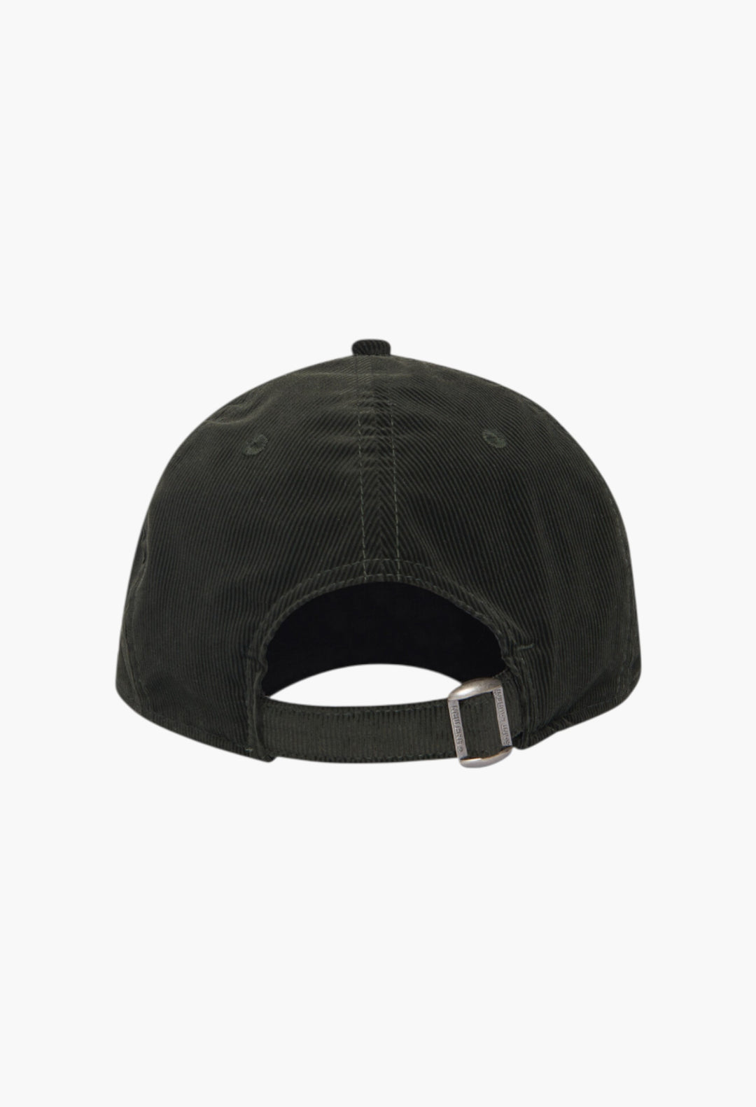 New Era Cassandre Cap In Corduroy - GLAM MODA