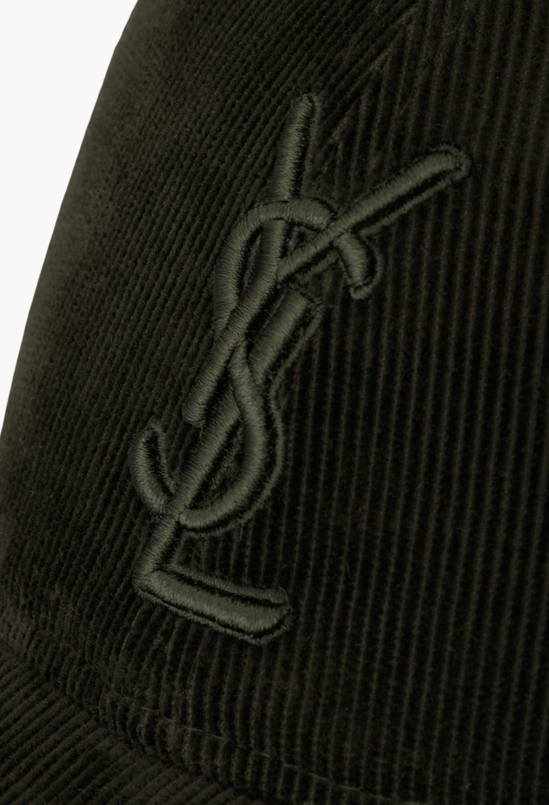 New Era Cassandre Cap In Corduroy - GLAM MODA