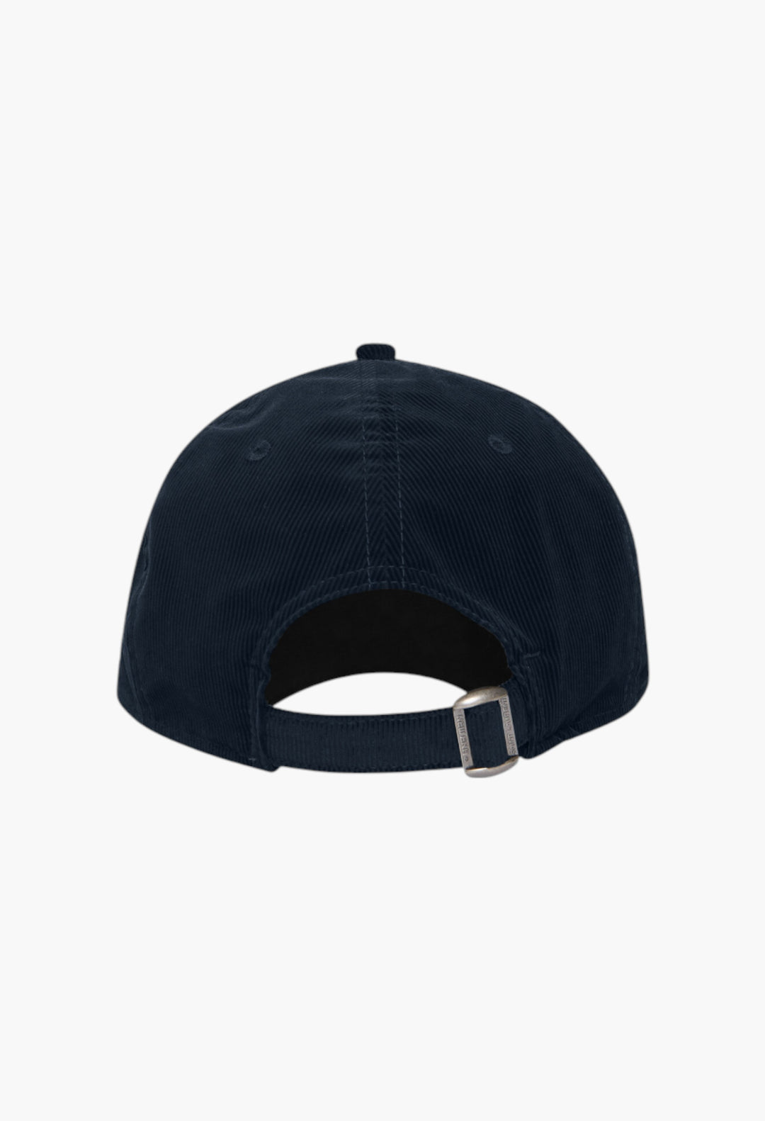 New Era Cassandre Cap In Corduroy - GLAM MODA