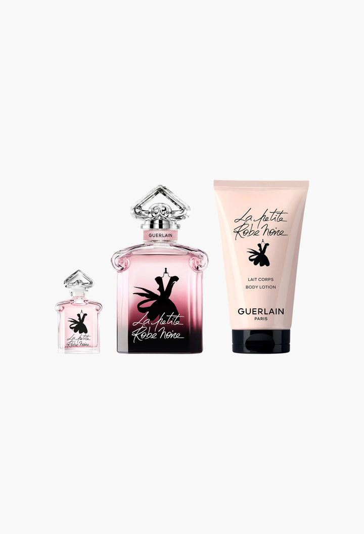 The Little Black Dress  Eau De Parfum - GLAM MODA