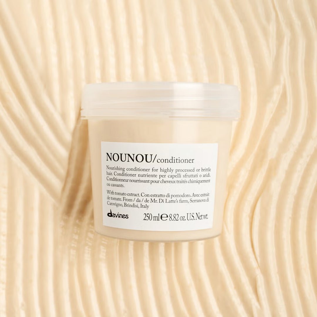 Davines NOUNOU Nourishing Conditioner - GLAM MODA