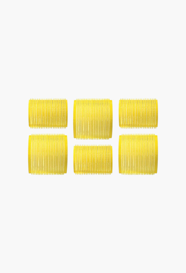 High Tops Self-Grip Rollers