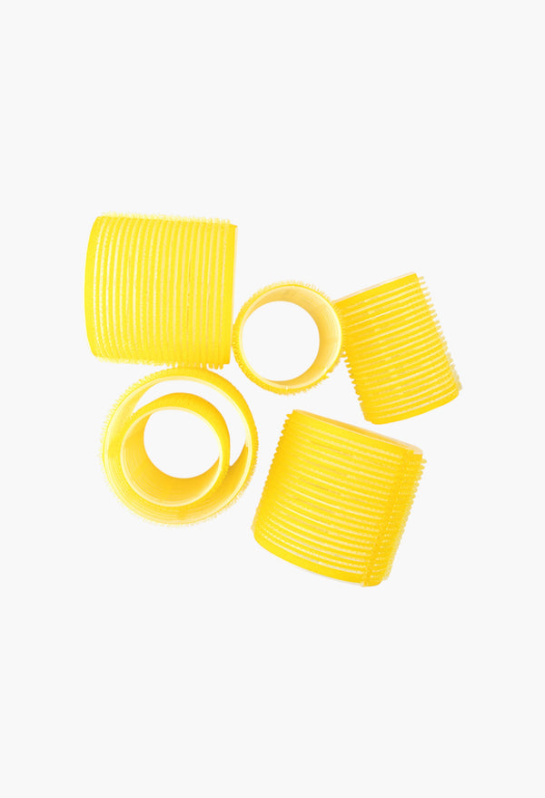 High Tops Self-Grip Rollers