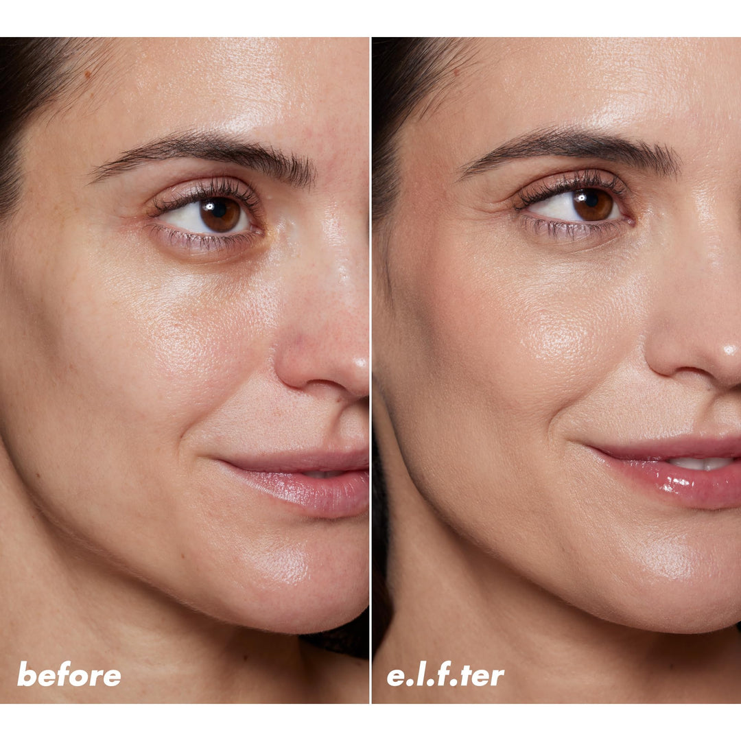 Halo Glow Skin Tint SPF 50 - GLAM MODA