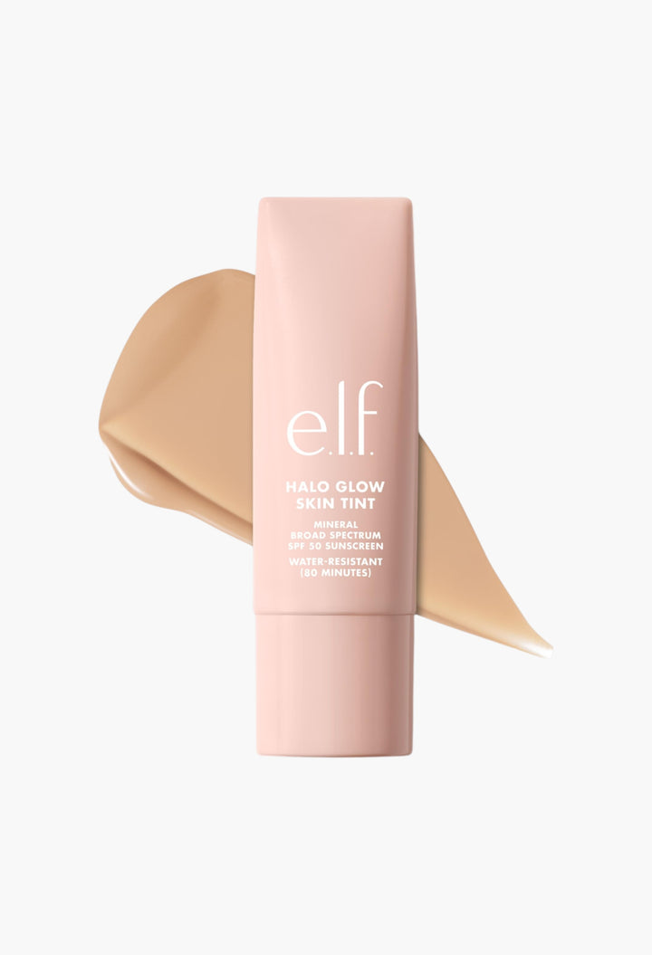 Halo Glow Skin Tint SPF 50 - GLAM MODA