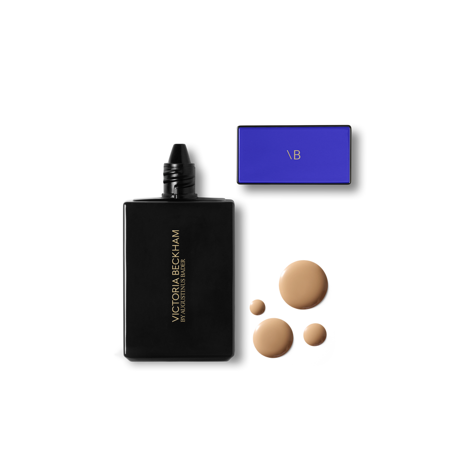 Victoria Beckham x Augustinus Bader The Foundation Drops 30ml - GLAM MODA