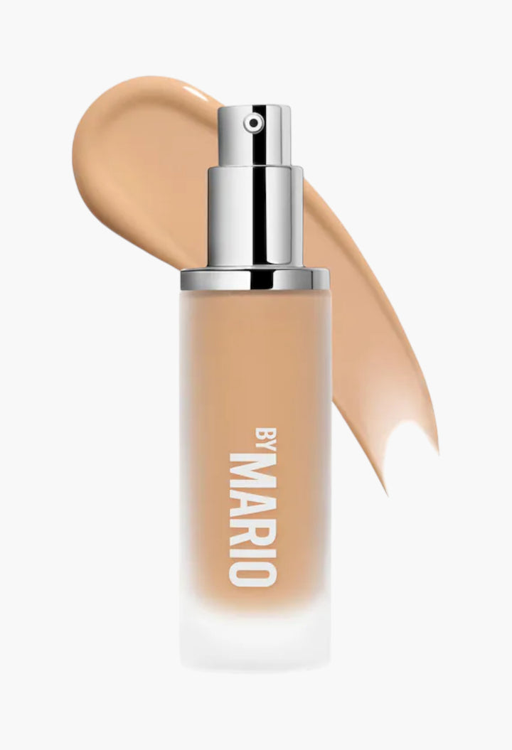 SurrealSkin® Natural Finish Foundation - GLAM MODA