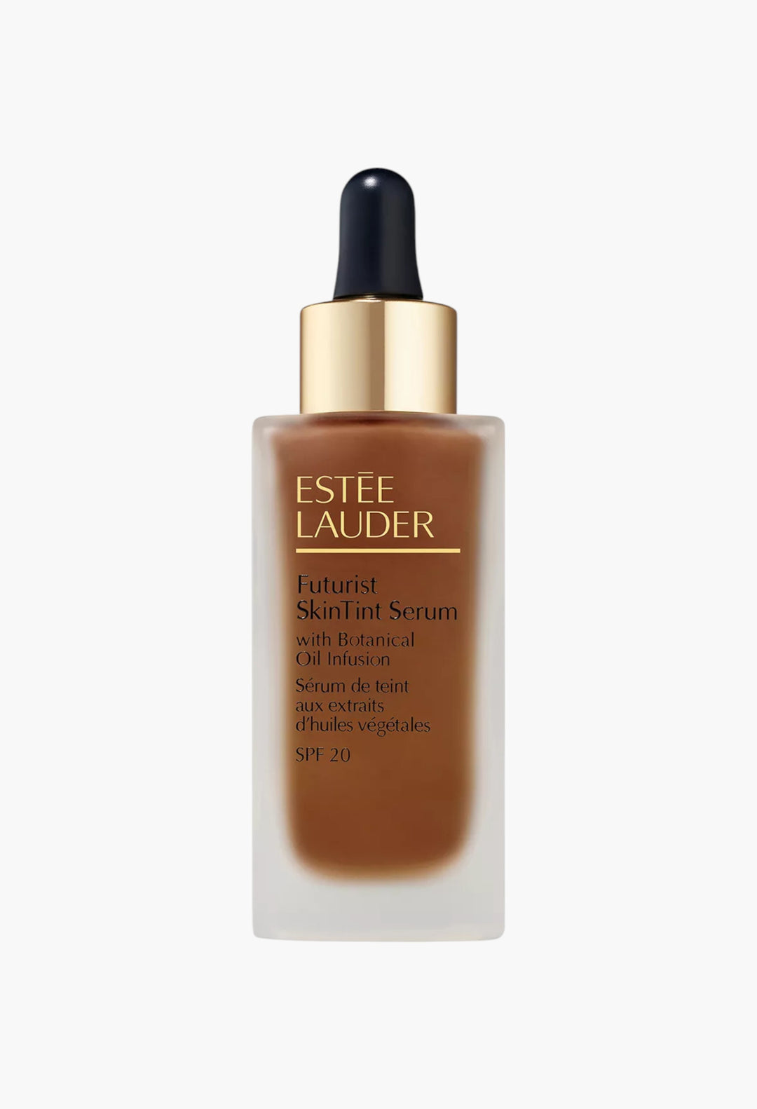 Futurist SkinTint Serum Foundation SPF20 30ml - GLAM MODA