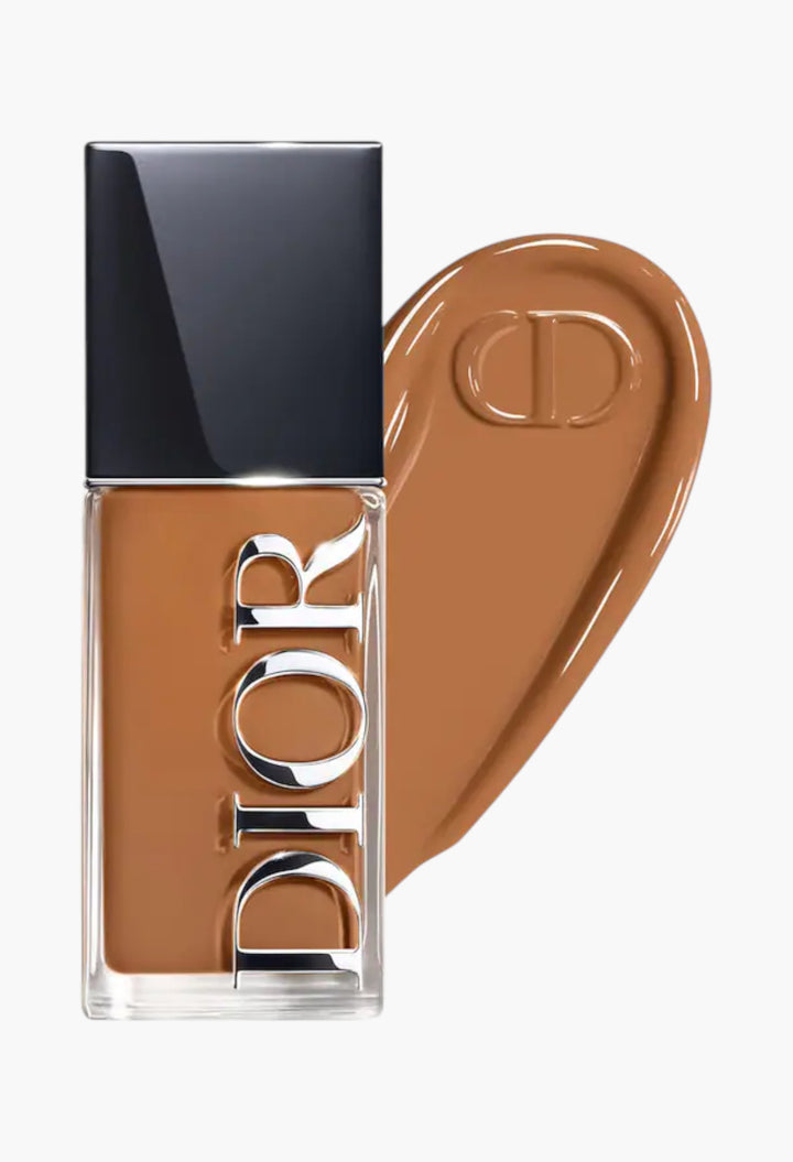Forever Skin Glow Liquid Foundation 24HR Wear - GLAM MODA