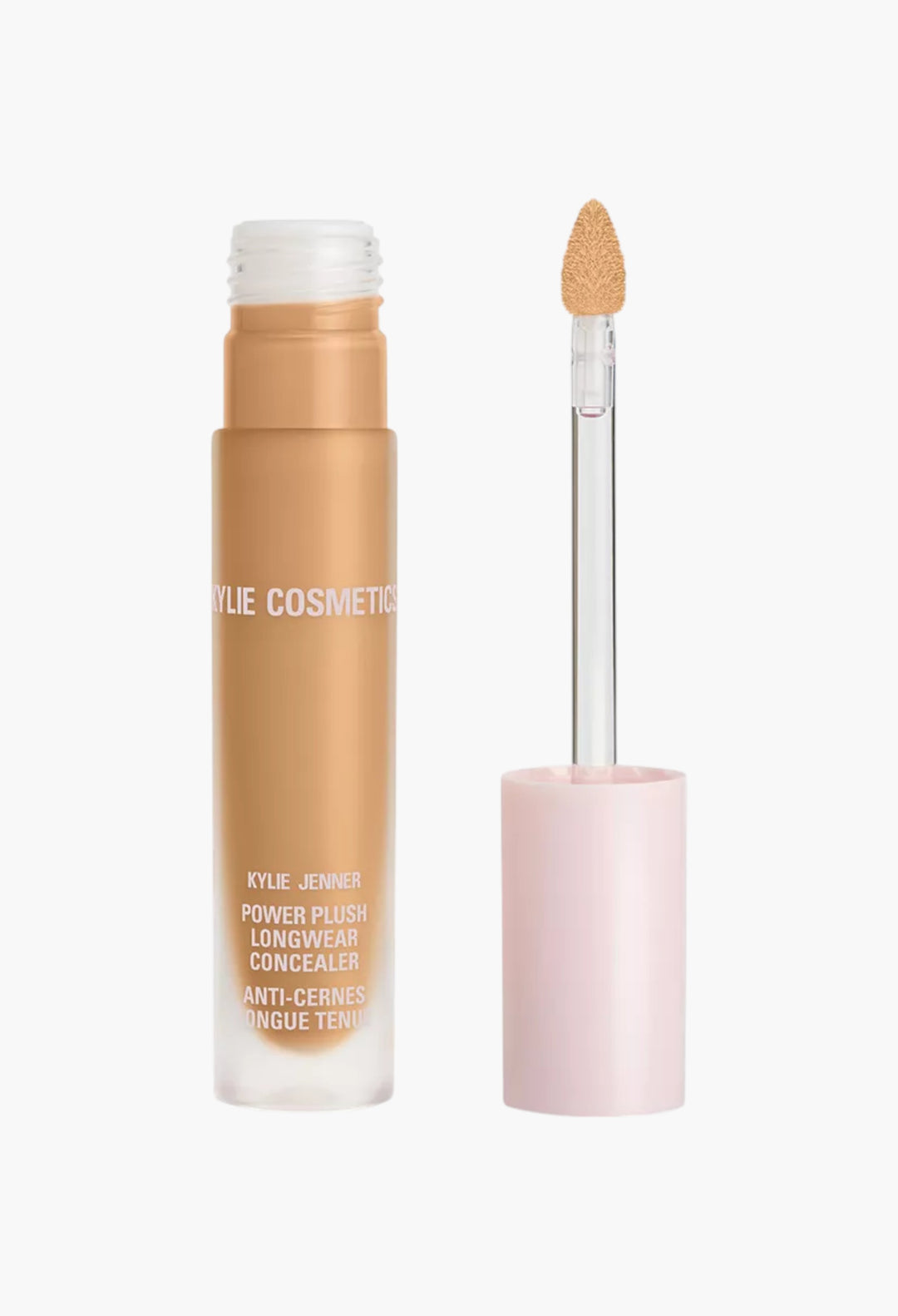 Power Plush Longwear Concealer 4.5g - GLAM MODA
