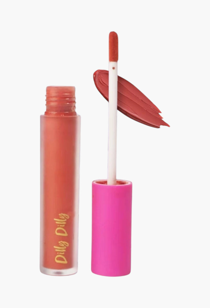 Moisture Lipgloss - GLAM MODA