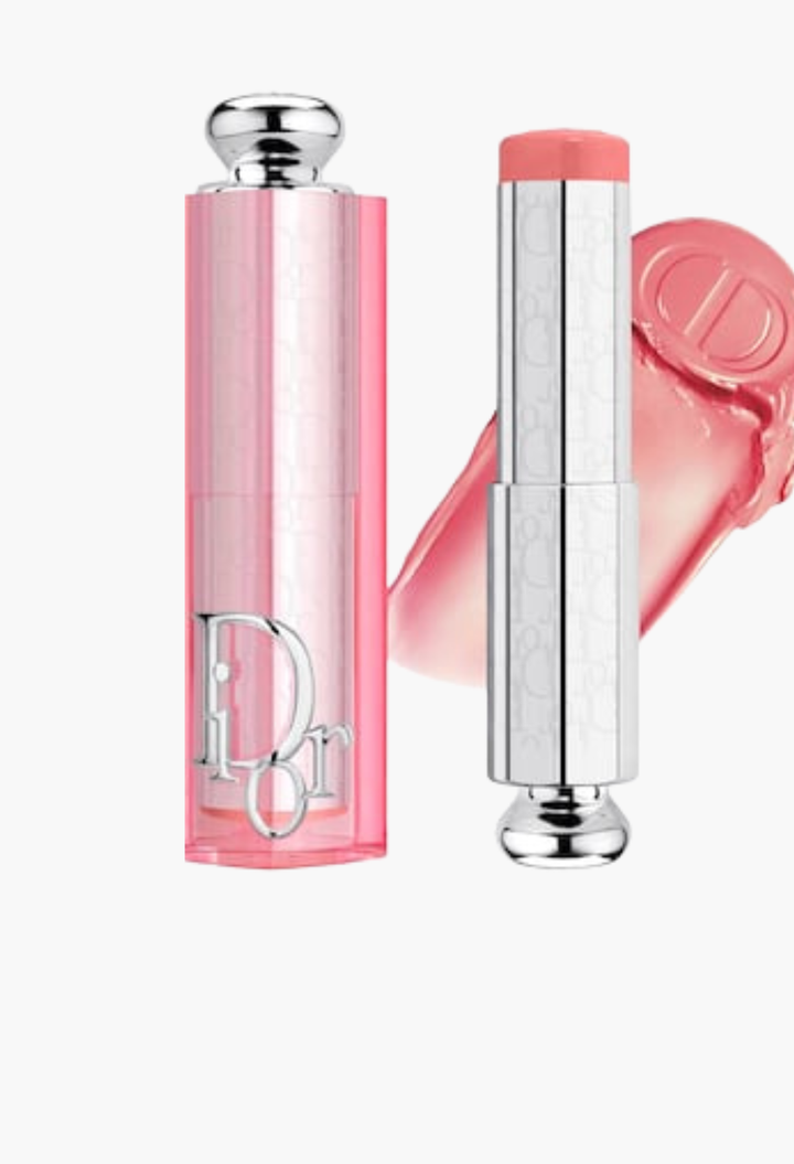 Rosy Glow Blush Stick