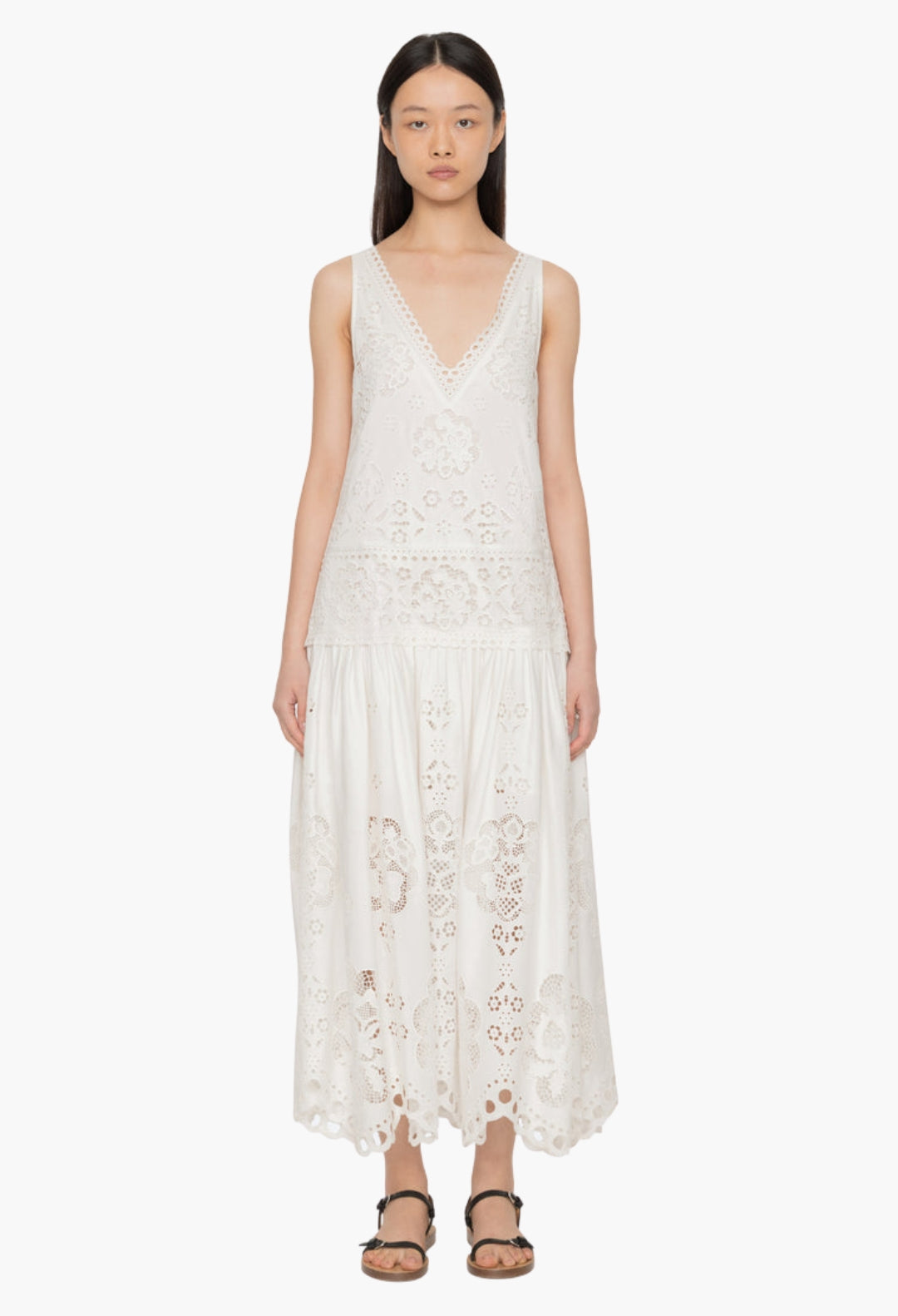 Gardener Dress