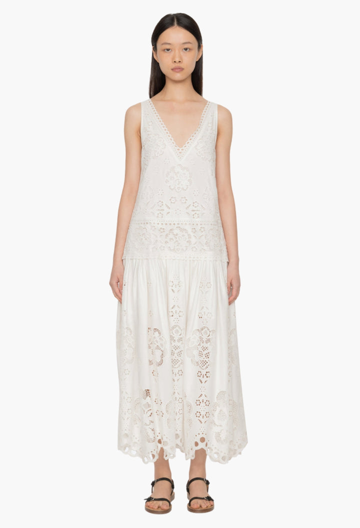 Gardener Dress