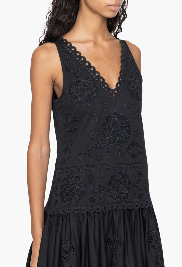Gardener Dress