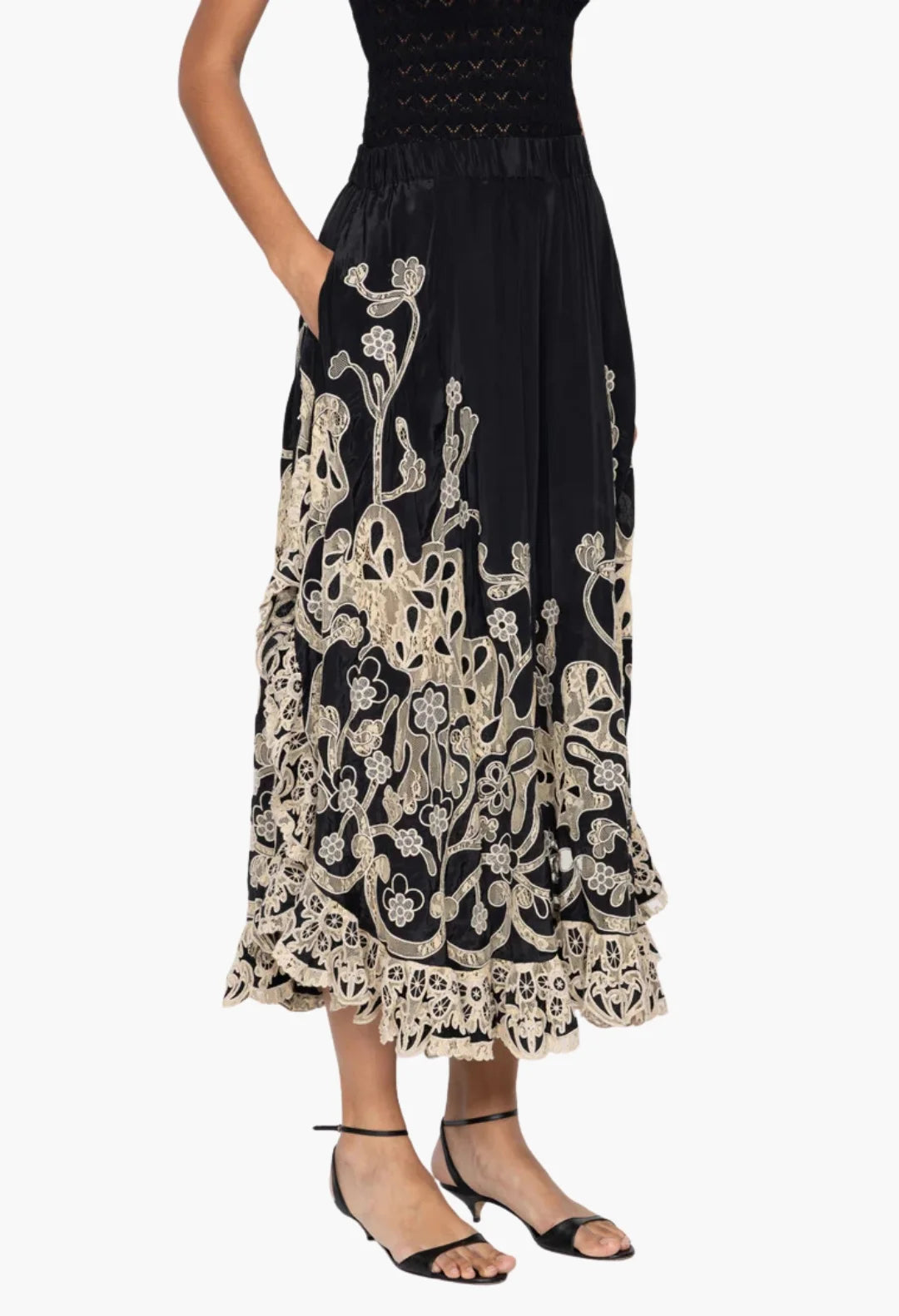 Gracelyn Pants