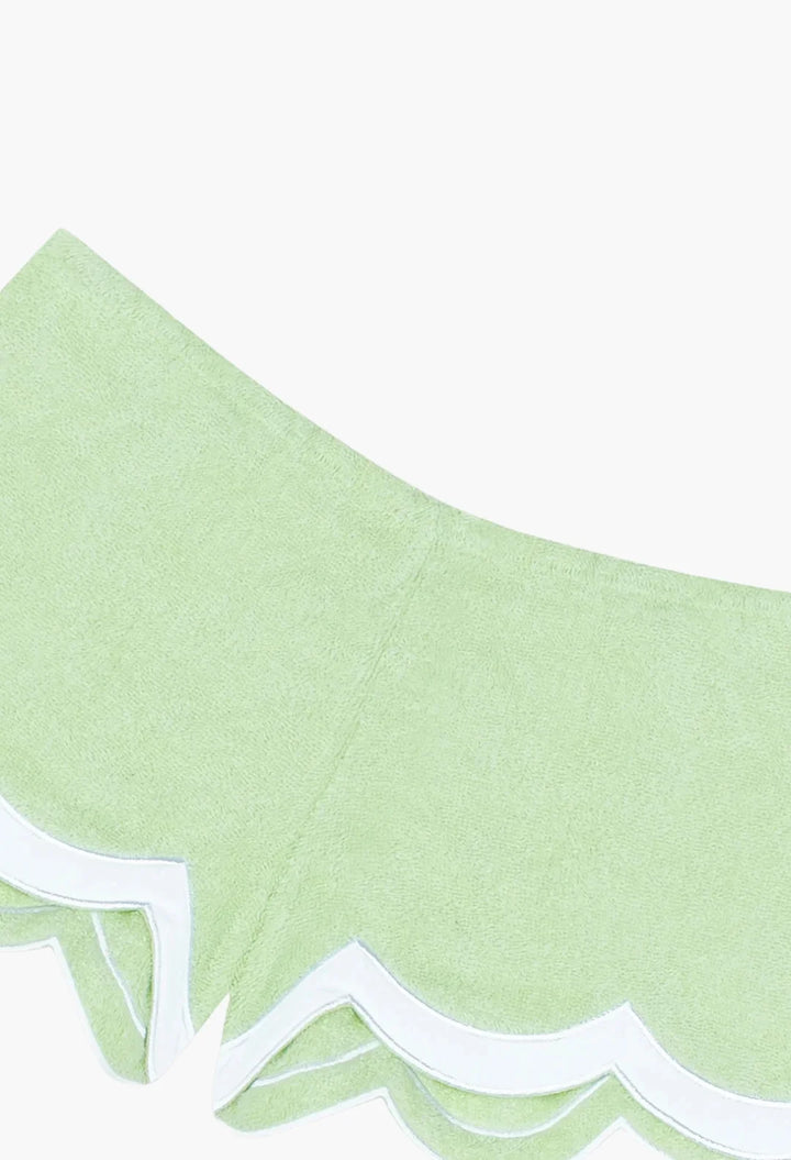 Waves Shorts