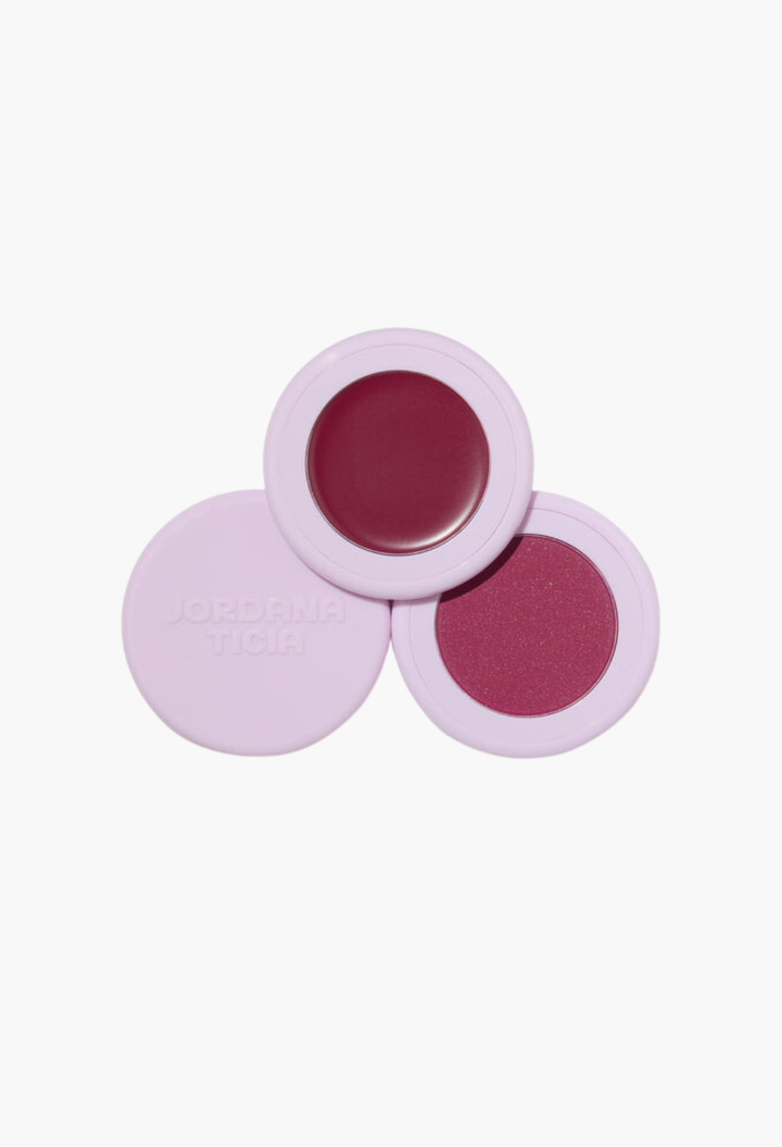 Blusher Duo