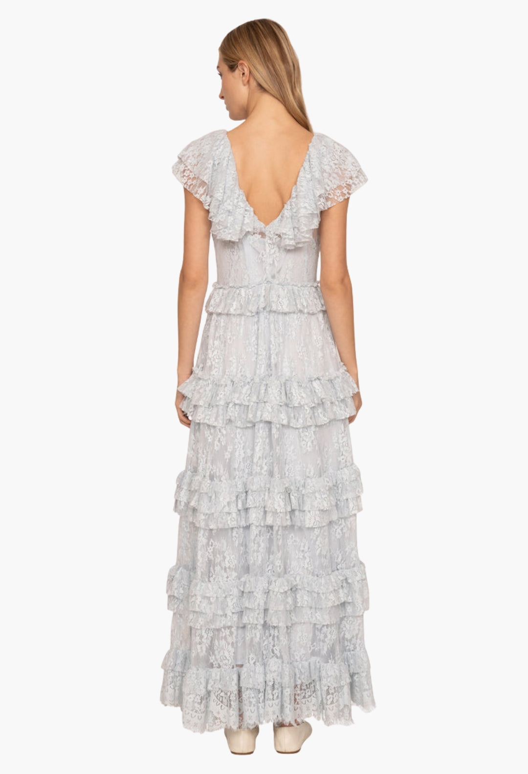 Sharleen Dress