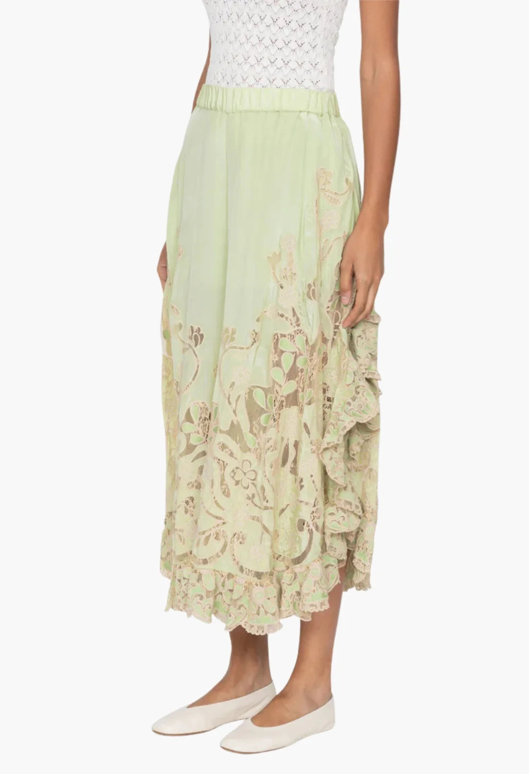 Gracelyn Pants