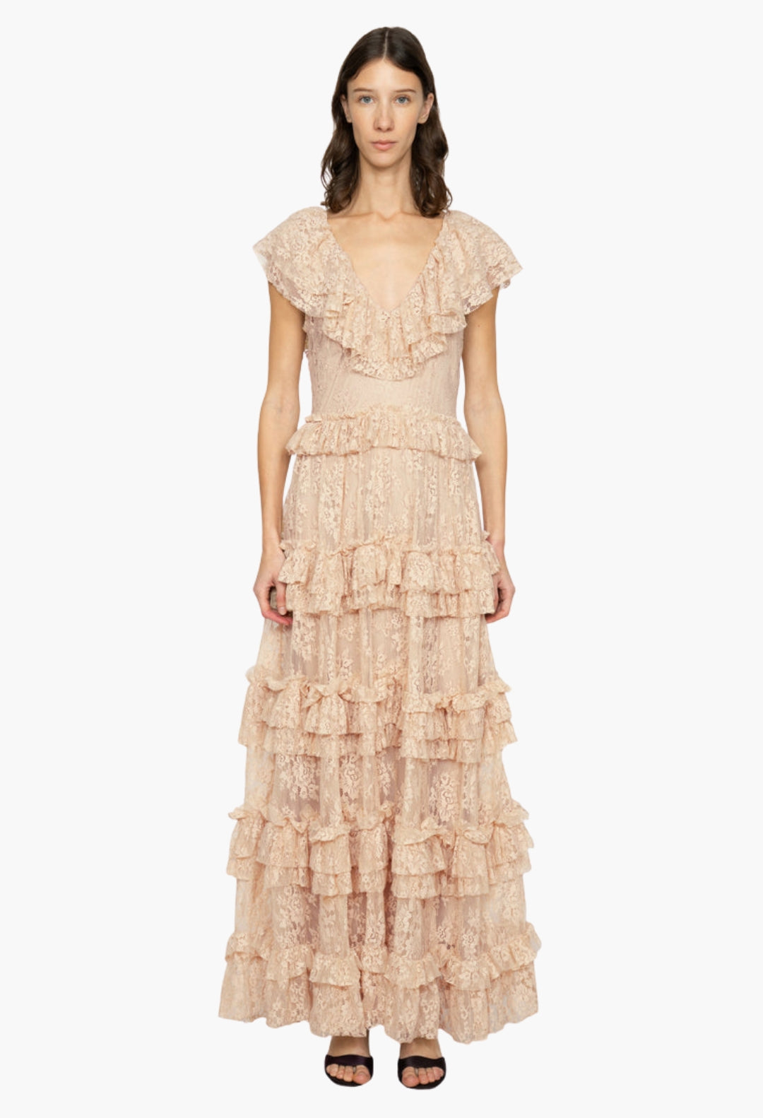 Sharleen Dress
