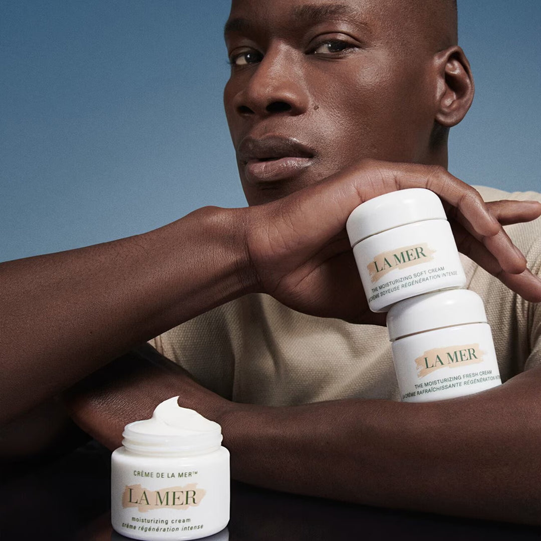 The Moisturizing Fresh Cream - GLAM MODA