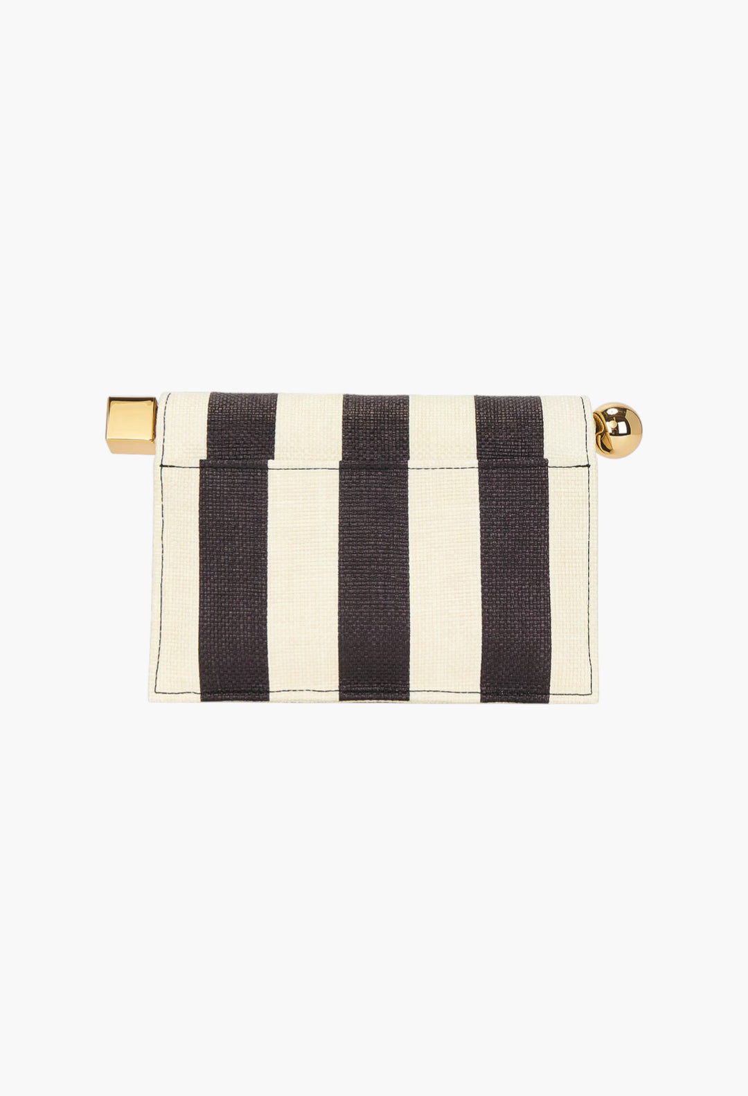 La Petite Pochette Rond Carre - GLAM MODA