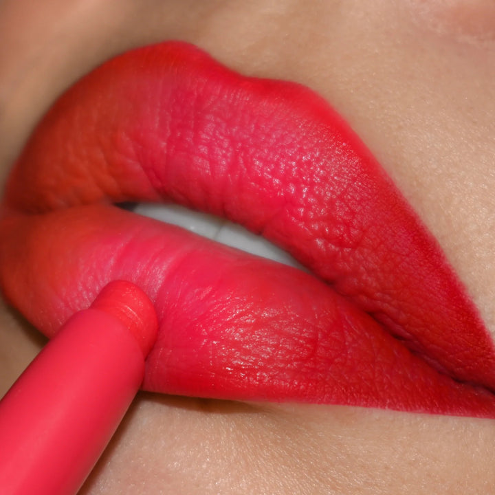 Lippie Pencil - Smooth Glide-On Lip Liner - GLAM MODA