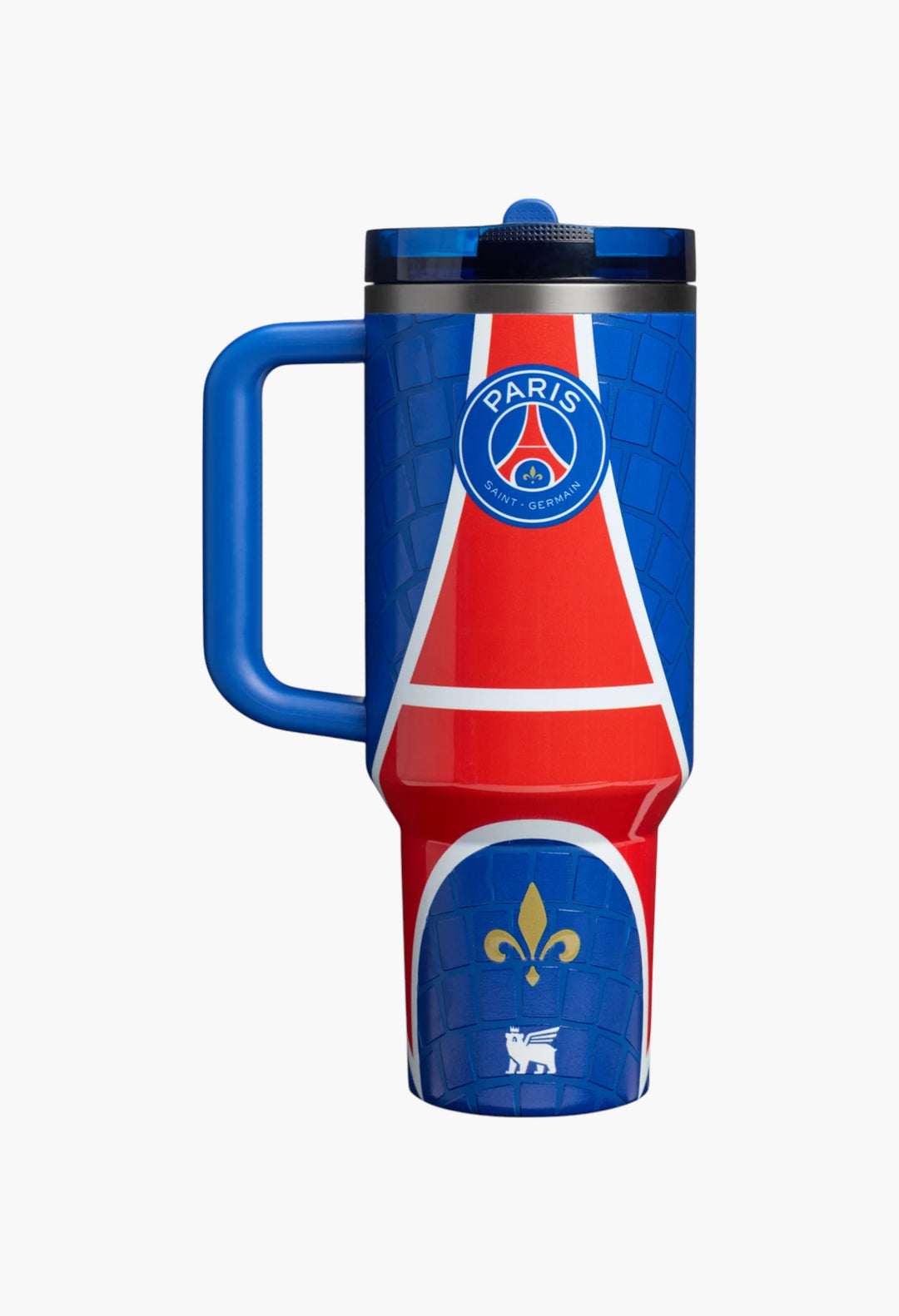 Stanley 1913 x Paris Saint-Germain Quencher® ProTour Flip Straw Tumbler | 40 OZ - GLAM MODA