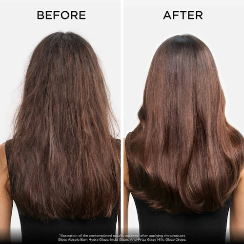 Gloss Absolu High-Shine Anti-Frizz Conditioner
