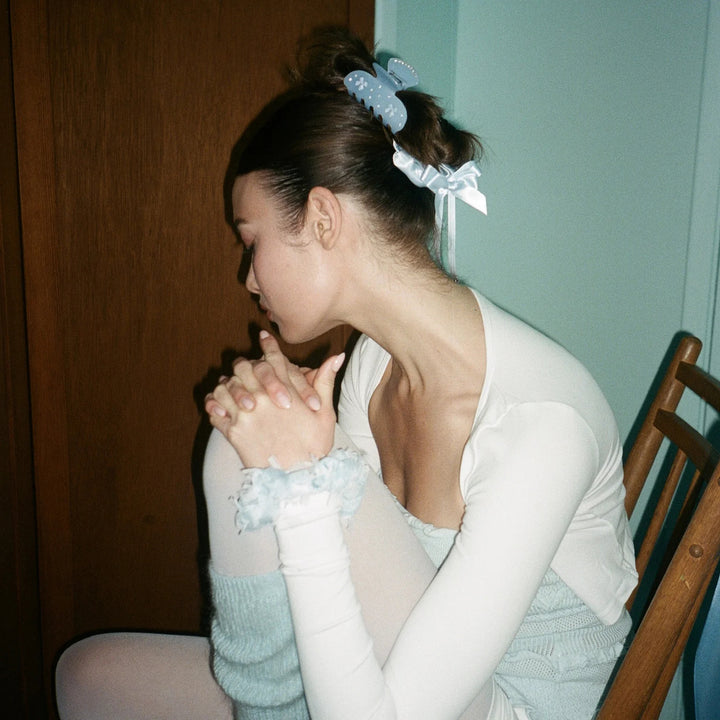 Sweetheart Clip - GLAM MODA
