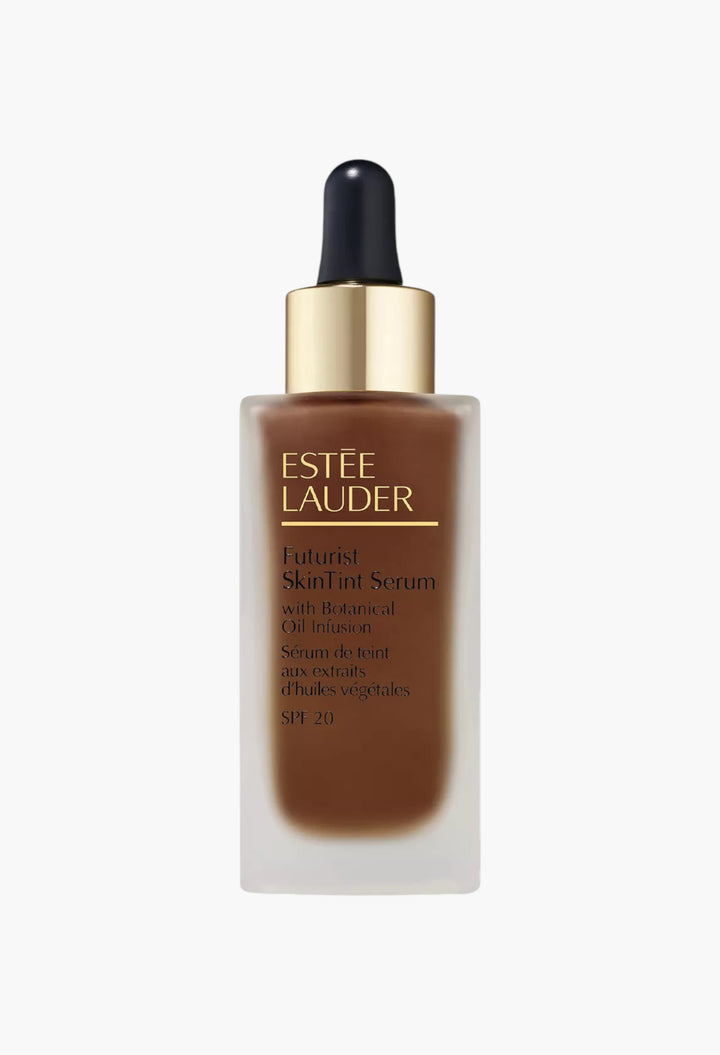 Futurist SkinTint Serum Foundation SPF20 30ml - GLAM MODA