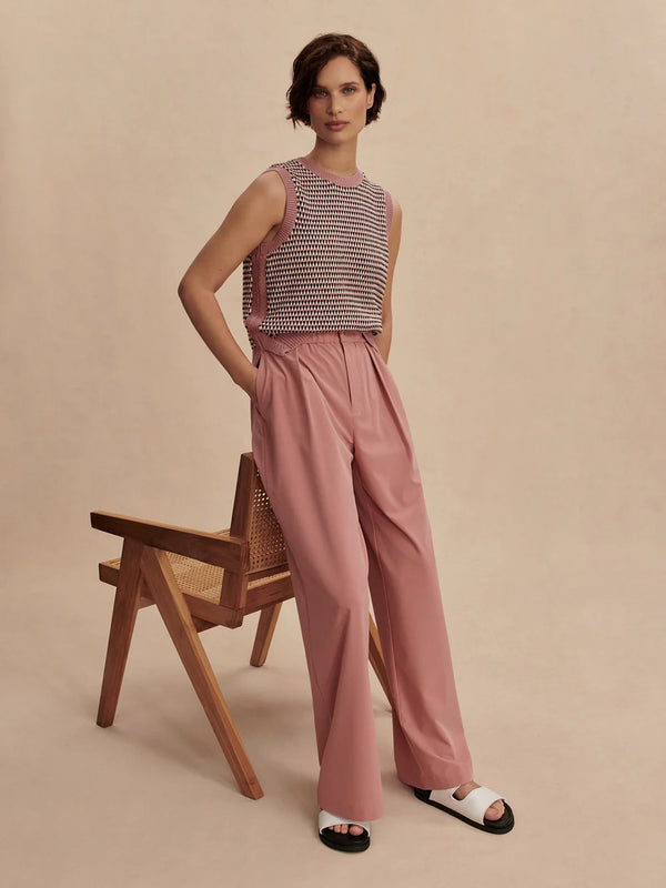 Kayson Wide Leg Pant 32