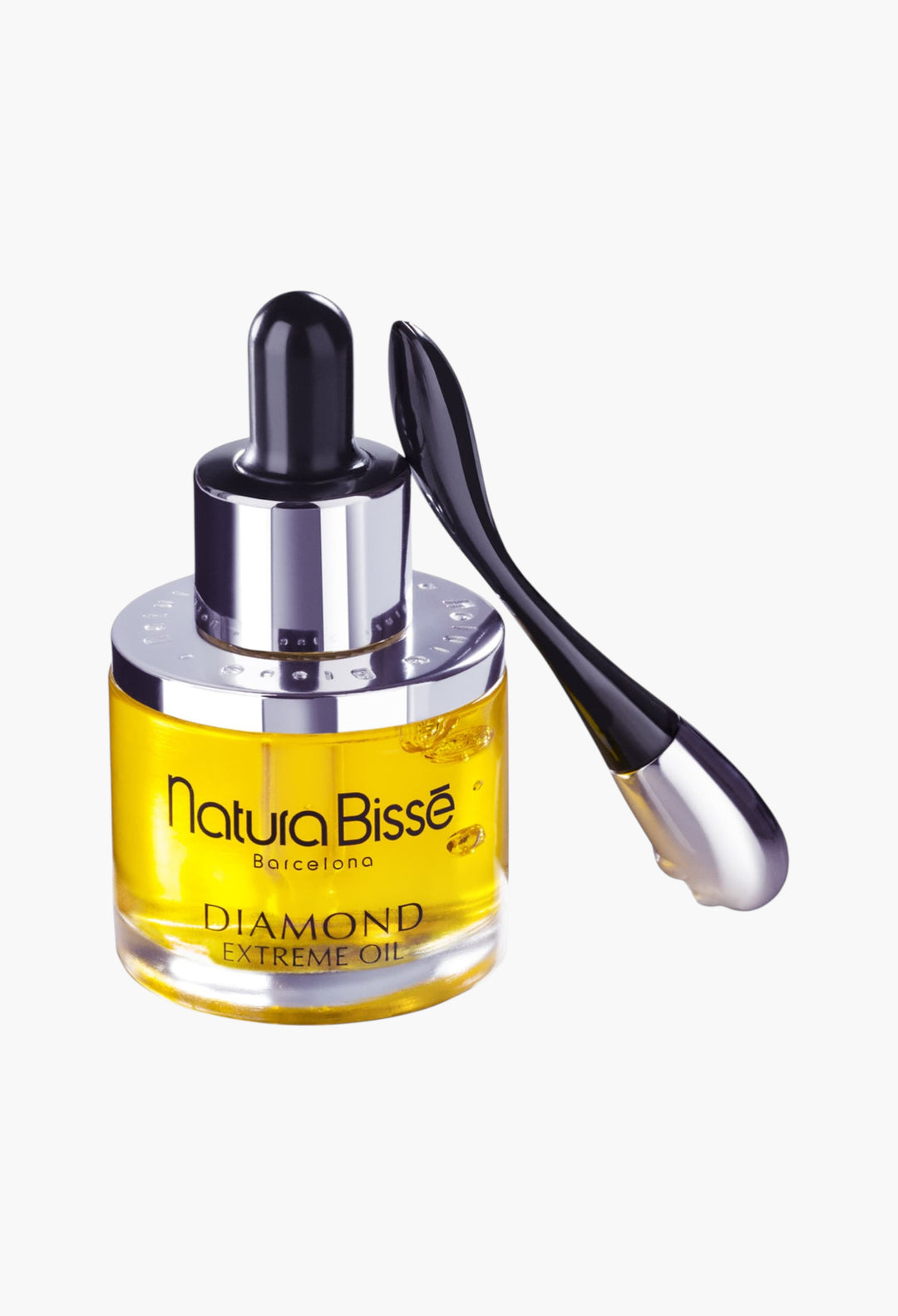 Diamond Extreme Oil - GLAM MODA