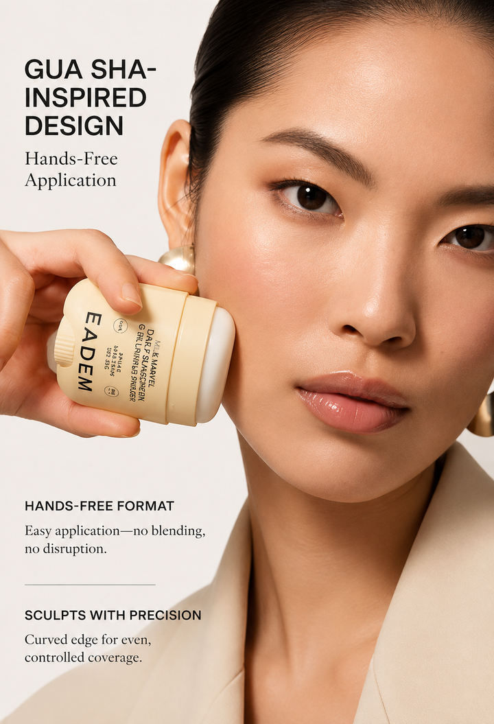 SPF 50+ Lightweight Sunscreen & Blurring Primer Stick