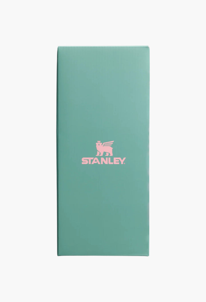 Stanley 1913 x Antonela Quencher ProTour Flip Straw Tumbler | 40 OZ - GLAM MODA