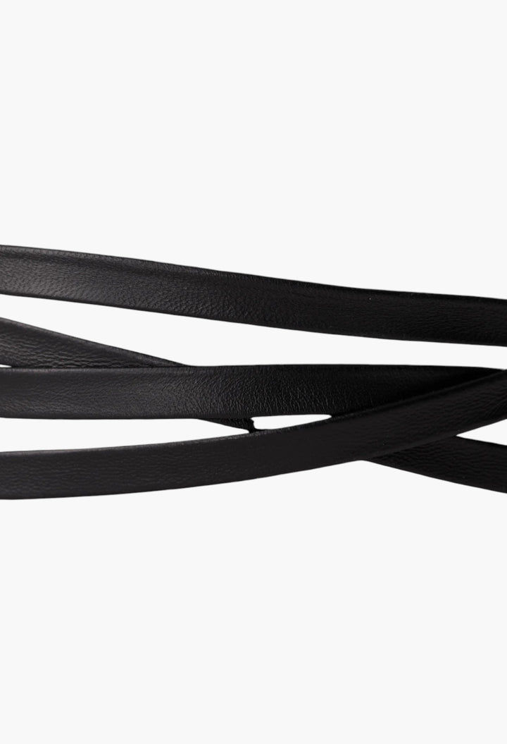 Undone Corset Short - GLAM MODA