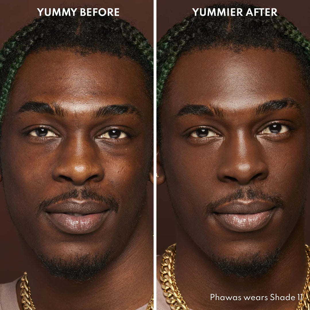 Yummy Skin Blurring Balm Powder 0.5