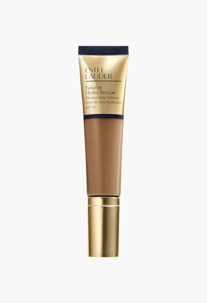 Futurist Hydra Rescue Moisturizing Makeup Spf45 35ml - GLAM MODA